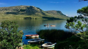 Hotels in Villa Residencial Laguna Brava